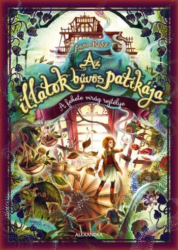 Az illatok bűvös patikája 2. (e-könyv)