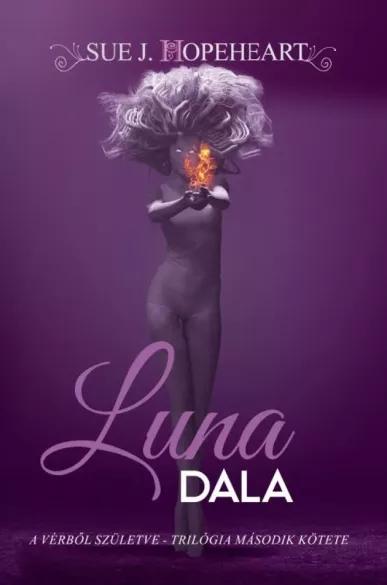 Luna dala (e-könyv)