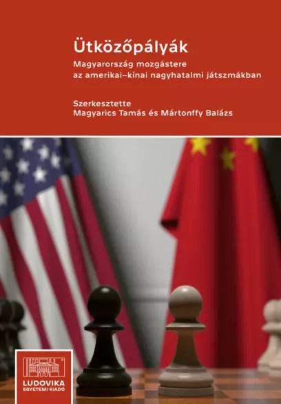 Ütközőpályák (e-könyv)