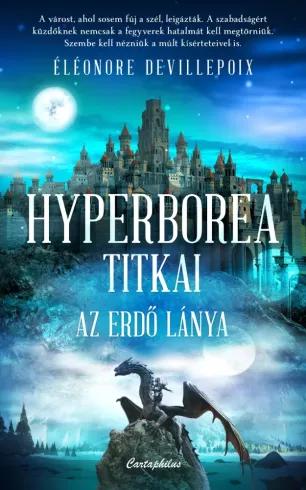 Hyperborea titkai (e-könyv)