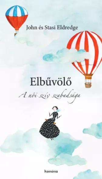 Elbűvölő (e-könyv)