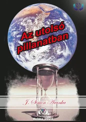 Az utolsó pillanatban (e-könyv)
