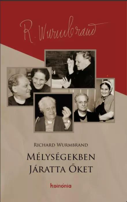 Mélységekben járatta őket (e-könyv)