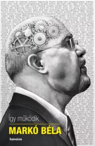 Így működik Markó Béla (e-könyv)