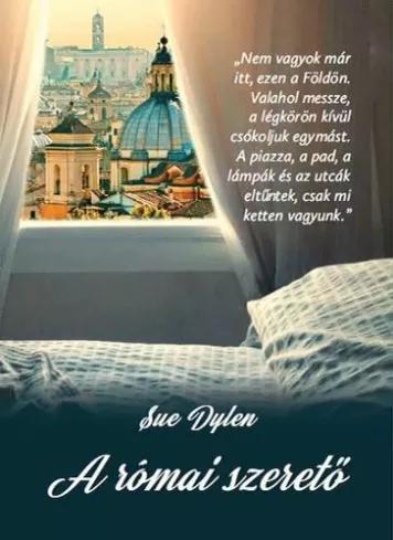 A római szerető (e-könyv)