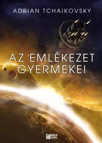Az emlékezet gyermekei (e-könyv)