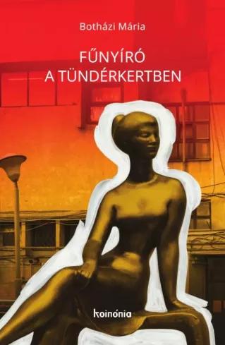 Fűnyíró a Tündérkertben (e-könyv)