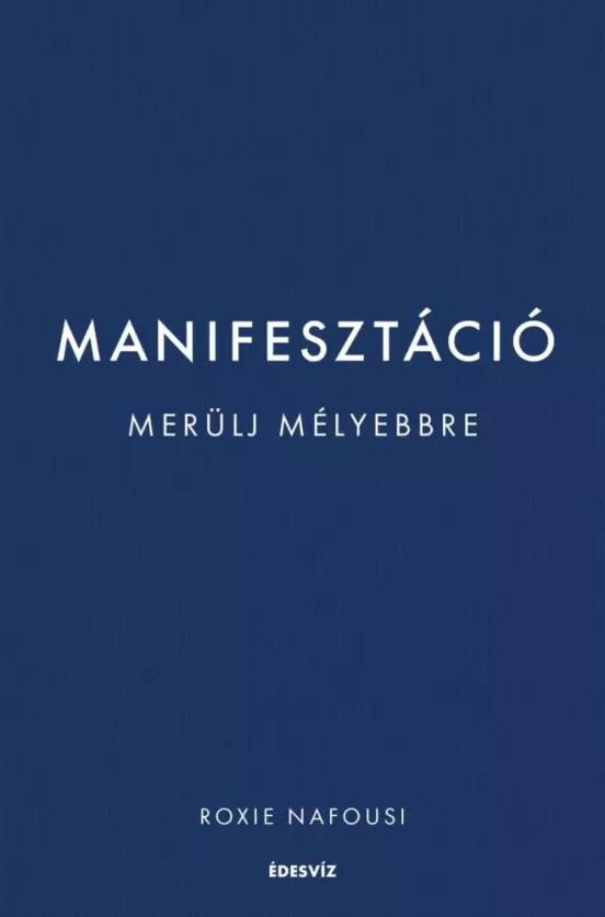 Manifesztáció (e-könyv)