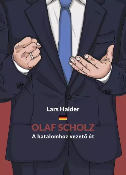 Olaf Scholz (e-könyv)