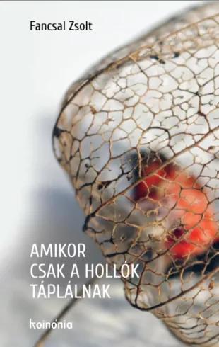 Amikor csak a hollók táplálnak (e-könyv)