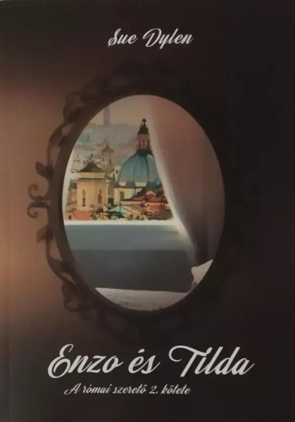 Enzo és Tilda (e-könyv)