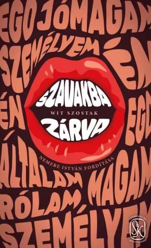 Szavakba zárva (e-könyv)