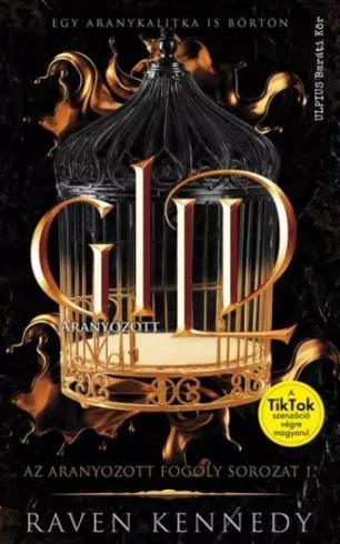 Gild - Aranyozott (e-könyv)