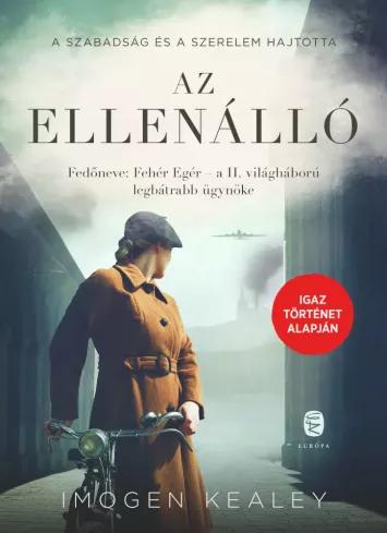 Az ellenálló (e-könyv)