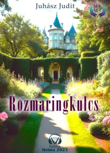 Rozmaringkulcs (e-könyv)