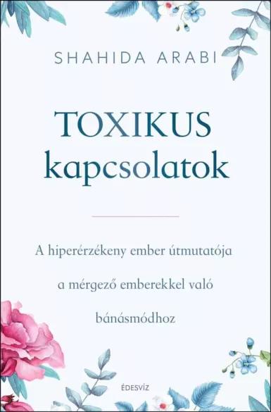 Toxikus kapcsolatok (e-könyv)