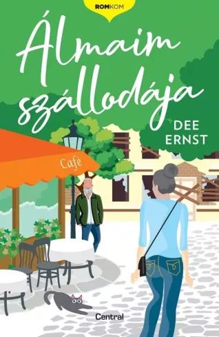 Álmaim szállodája (e-könyv)