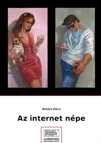 Az internet népe (e-könyv)