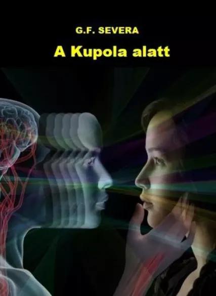 A Kupola alatt (e-könyv)