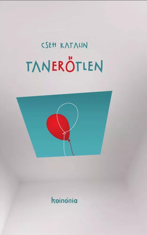 Tanerőtlen (e-könyv)