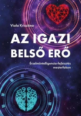Az igazi belső erő (e-könyv)