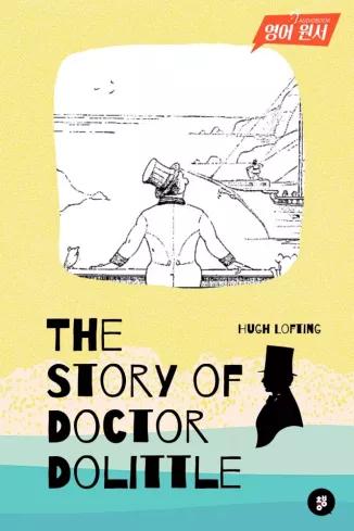 The story of Doctor Dolittle (e-könyv)