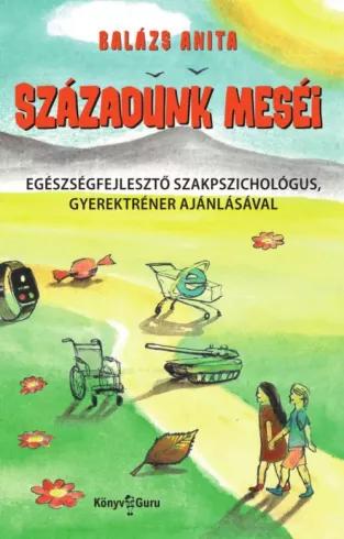 Századunk meséi (e-könyv)