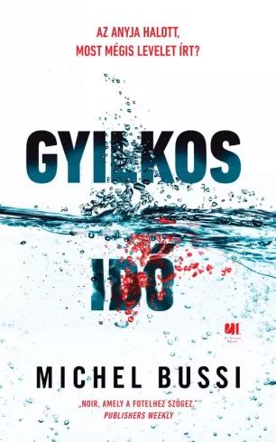 Gyilkos idő (e-könyv)