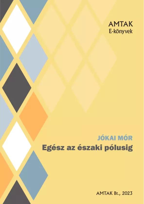 Egész az északi pólusig (e-könyv)