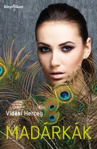 Madárkák (e-könyv)