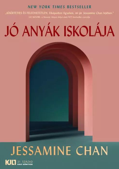 Jó anyák iskolája (e-könyv)