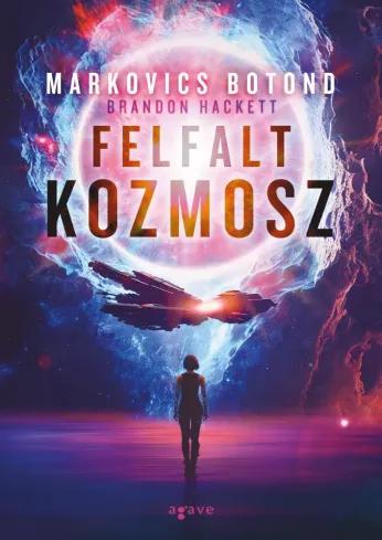 Felfalt kozmosz (e-könyv)