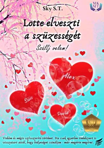 Lotte elveszti a szüzességét (e-könyv)