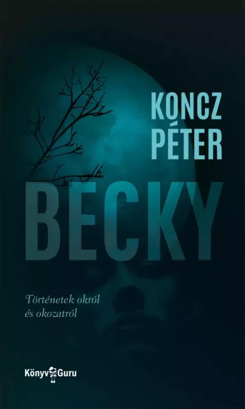 Becky (e-könyv)