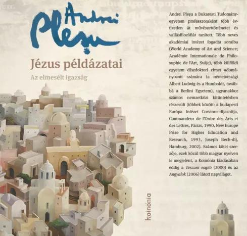 Jézus példázatai (e-könyv)