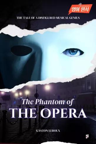The Phantom of the Opera (e-könyv)