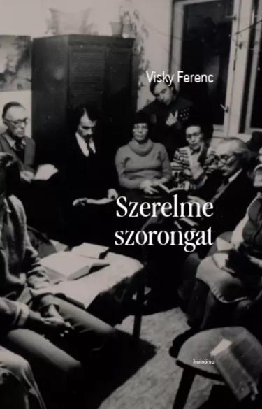 Szerelme szorongat (e-könyv)