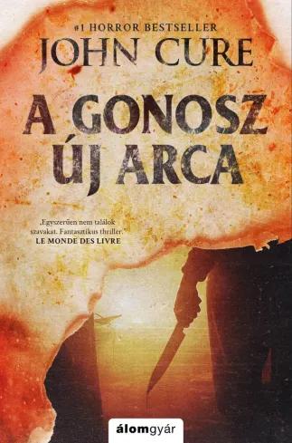 A gonosz új arca (e-könyv)