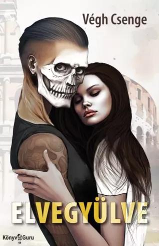 Elvegyülve (e-könyv)