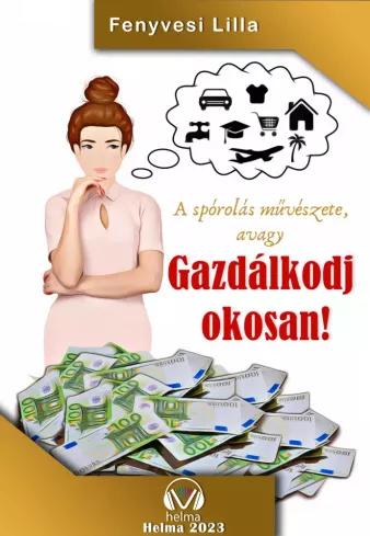 Gazdálkodj okosan! (e-könyv)