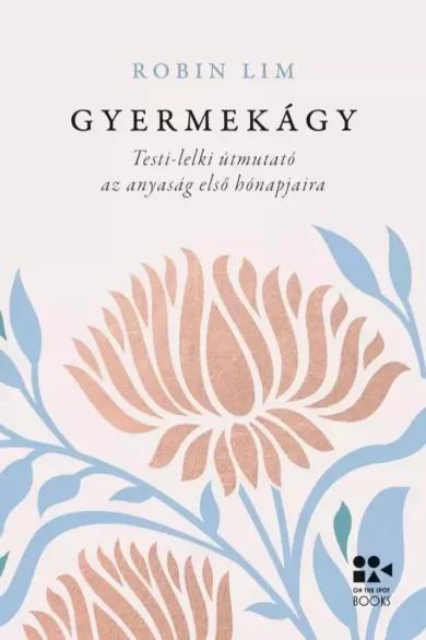 Gyermekágy (e-könyv)