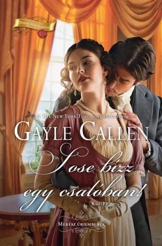 Sose bízz egy csalóban! (e-könyv)