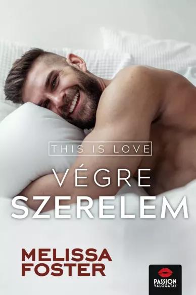 This is love – Végre szerelem (e-könyv)