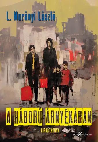 A háború árnyékában (e-könyv)