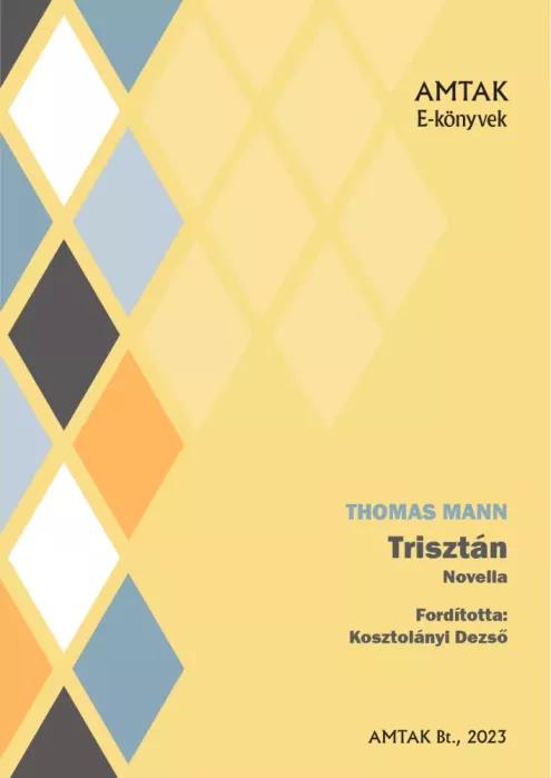 Trisztán (e-könyv)