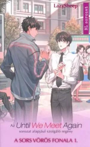 A sors vörös fonala (e-könyv)