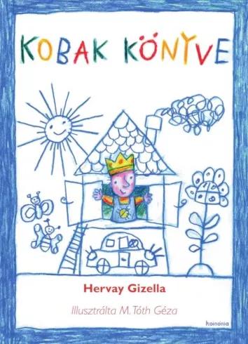 Kobak könyve (e-könyv)