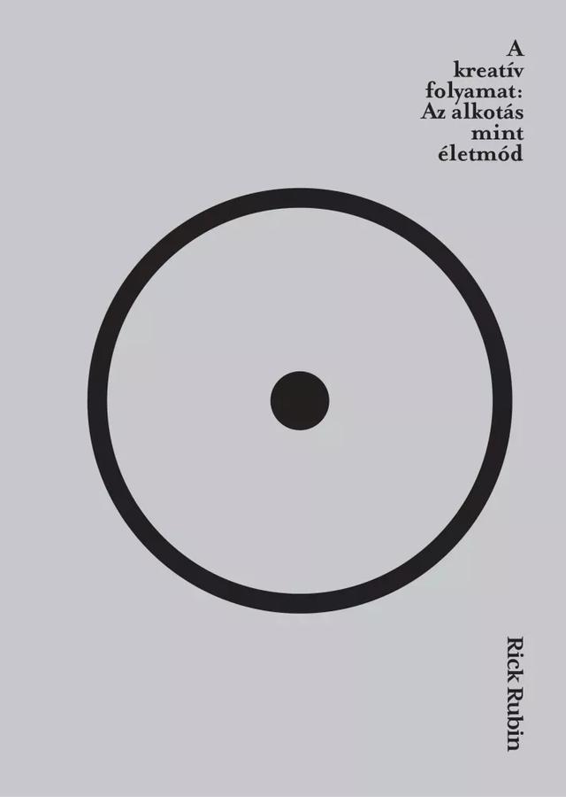 A kreatív folyamat (e-könyv)