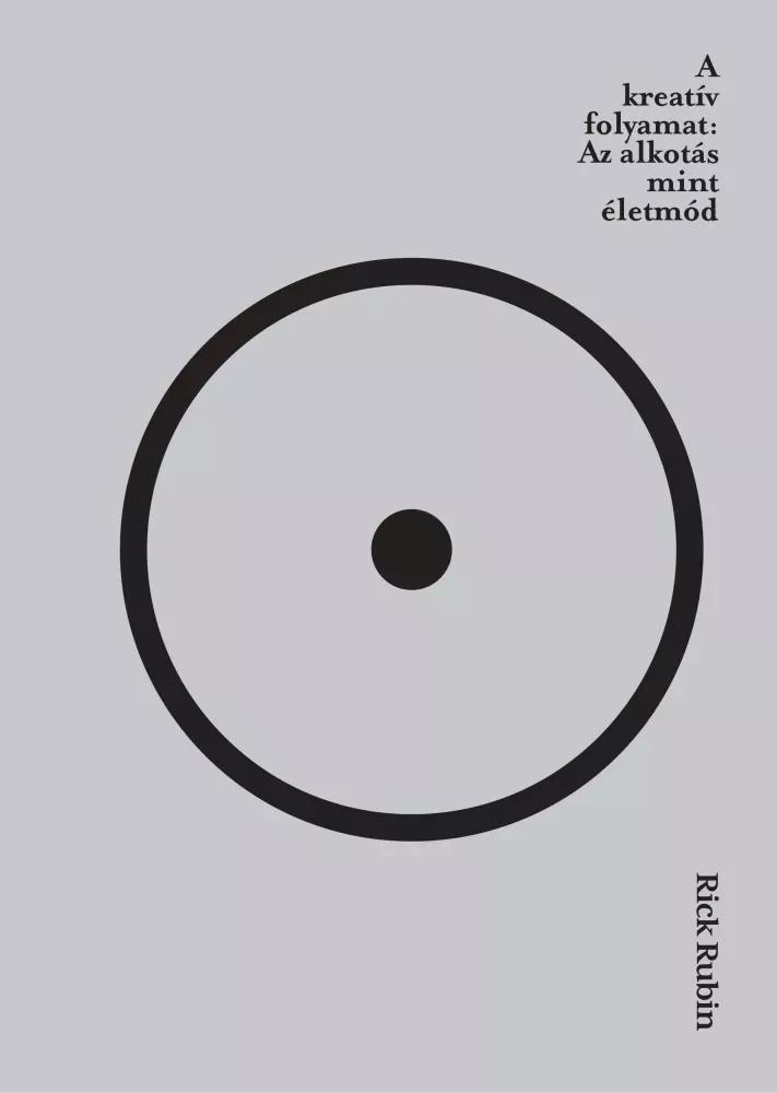 A kreatív folyamat (e-könyv)