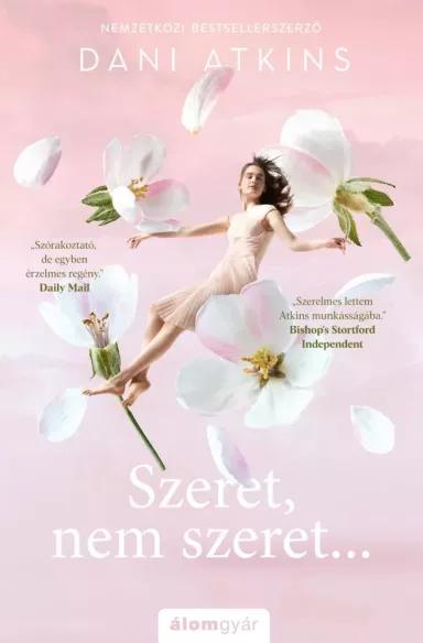 Szeret, nem szeret… (e-könyv)